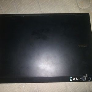 Dell computer